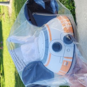 BB8 ears